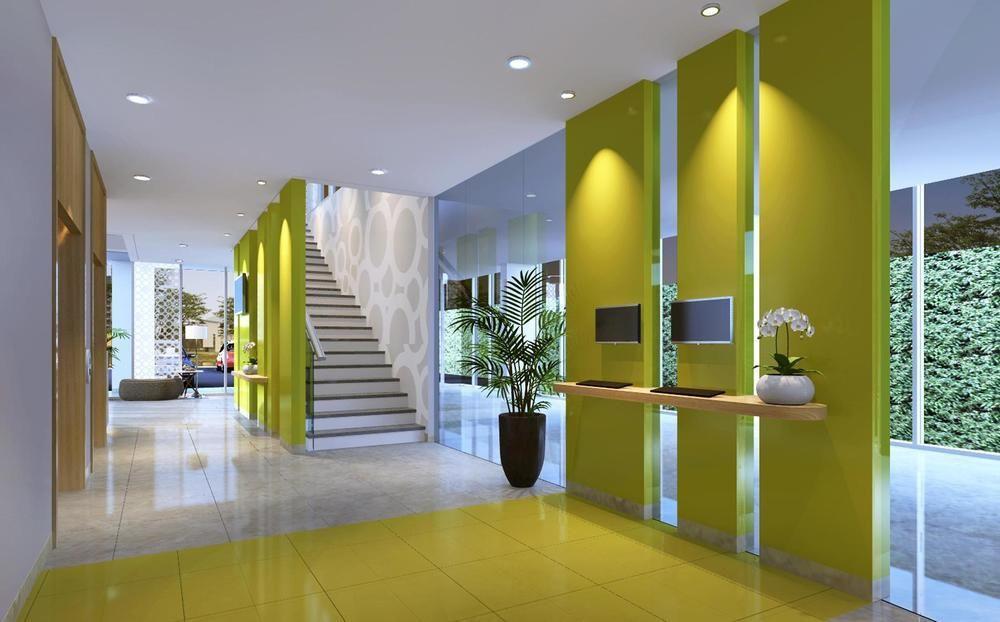 Zest Bogor By Swiss-Belhotel International Exterior foto